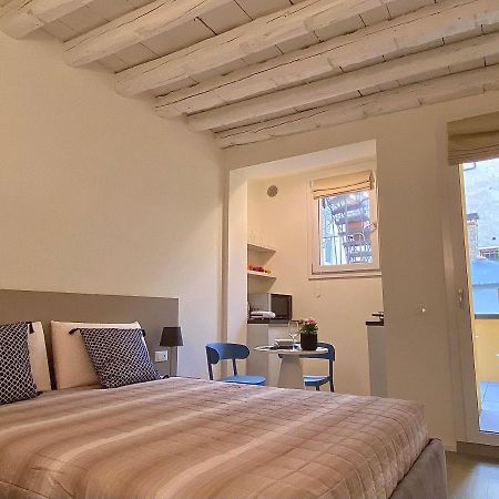 Residenza Subitosanto - Appartamento 1B "Palladio" 파도바 외부 사진