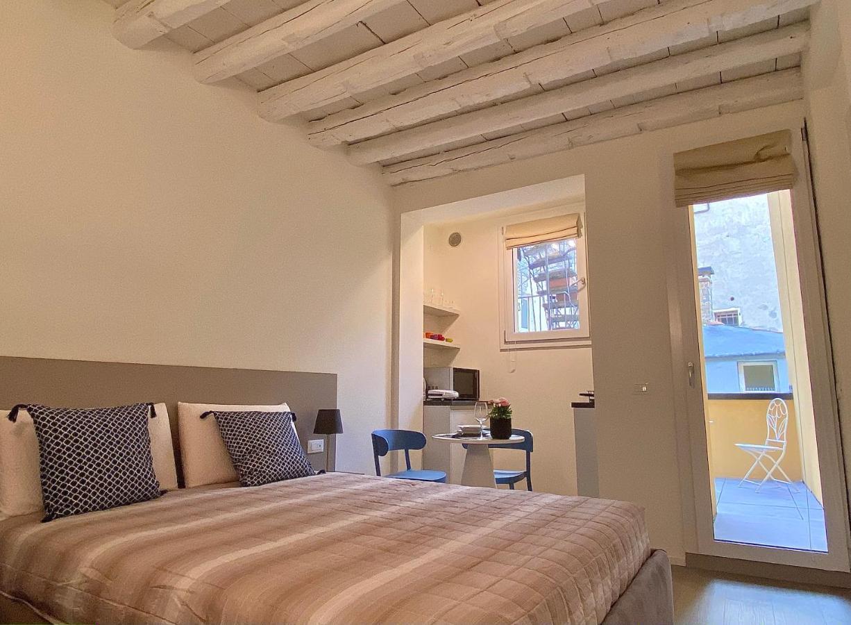 Residenza Subitosanto - Appartamento 1B "Palladio" 파도바 외부 사진